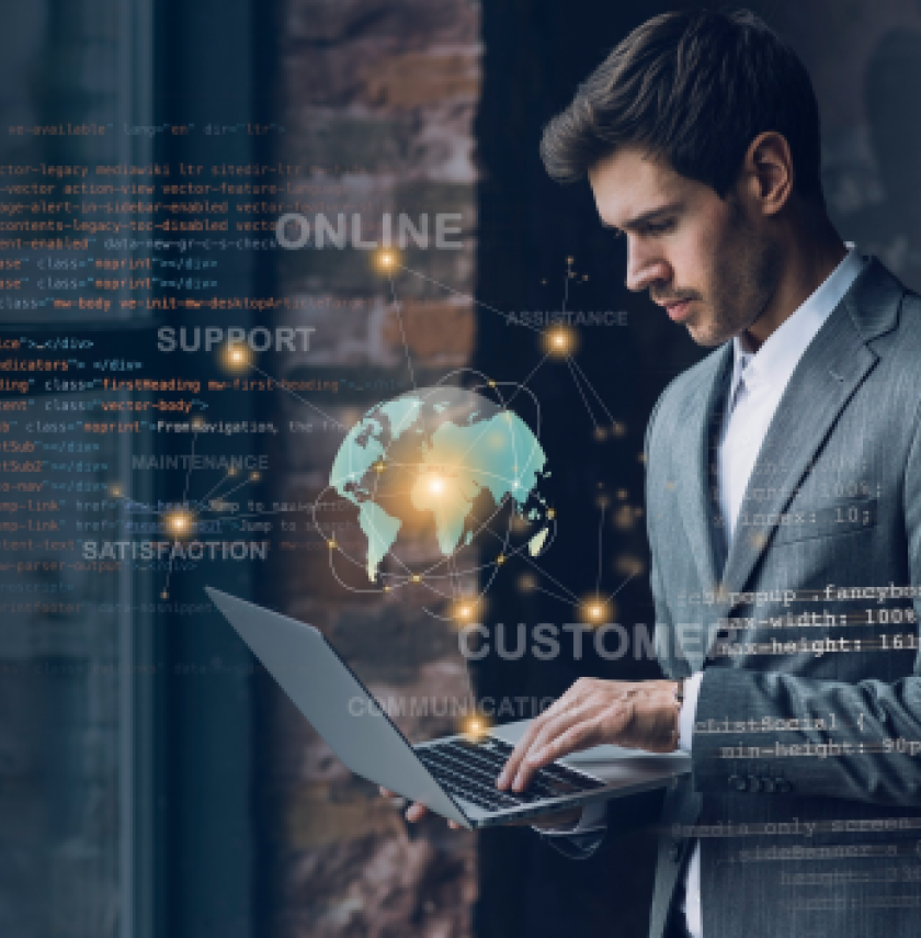 IT Outsourcing Services